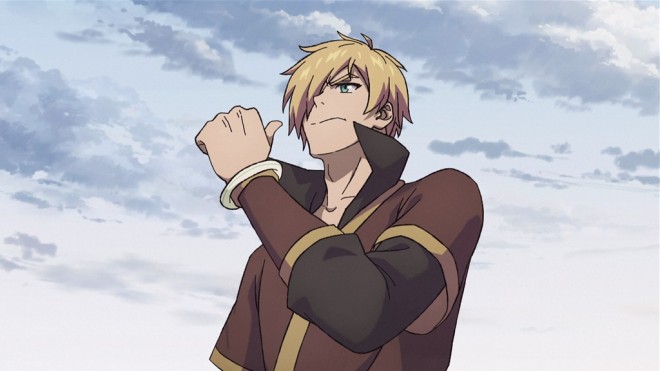 The All-devouring Whale: Homecoming