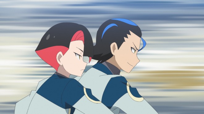 Pokémon Horizons
