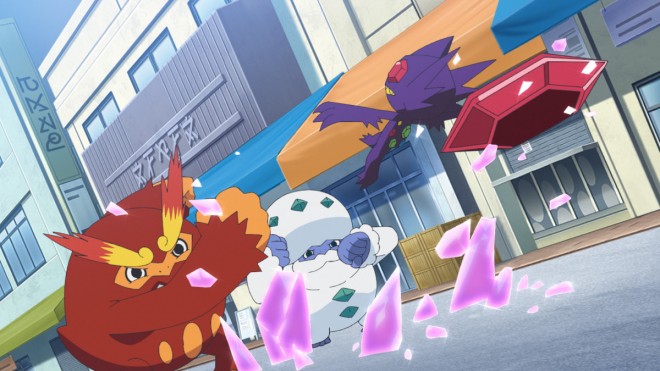 Pokémon Horizons