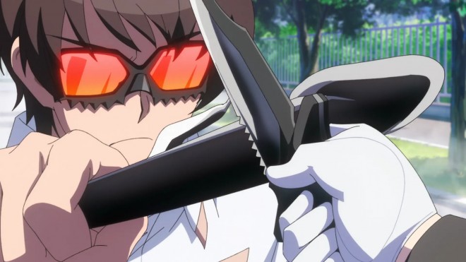 Nukitashi THE ANIMATION