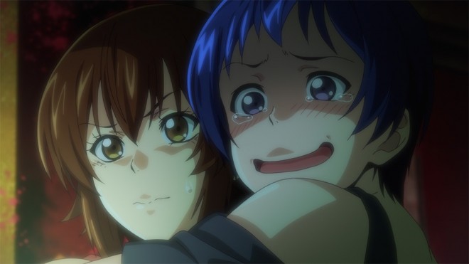 Grand Blue Dreaming