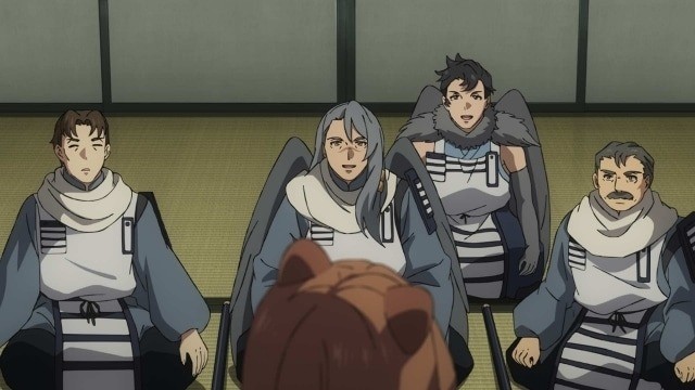 Rising of the Shield Hero Season 4