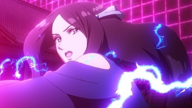 Rising of the Shield Hero Season 4