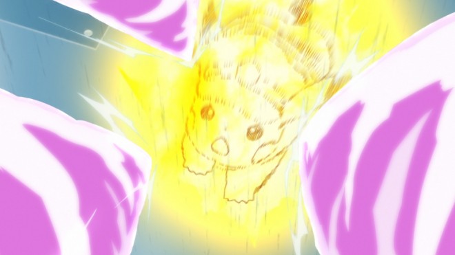 Pokémon Horizons