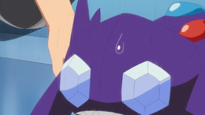 Pokémon Horizons