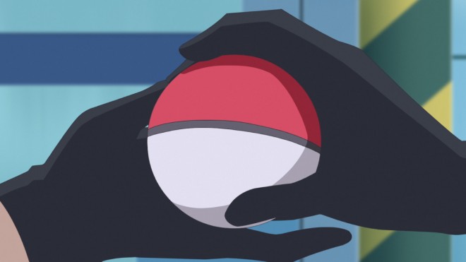 Pokémon Horizons
