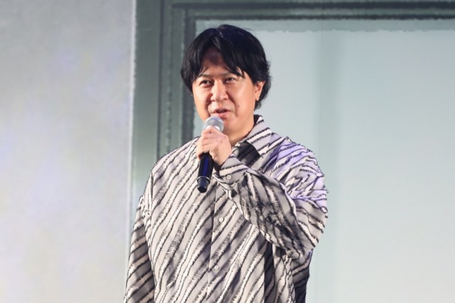 New Gintama Movie Yoshiwara In Flames Set For 2026 Release Japan Event New Gintama Movie Yoshiwara In Flames 7 