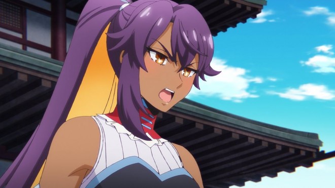 from Onmyo Kaiten Re:Birth Verse