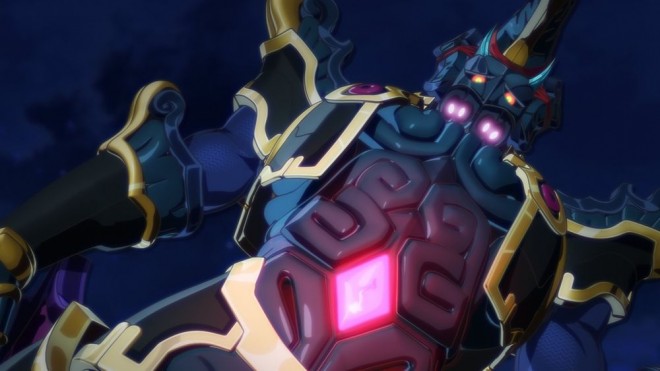 Onmyo Kaiten Re:Birth Verse