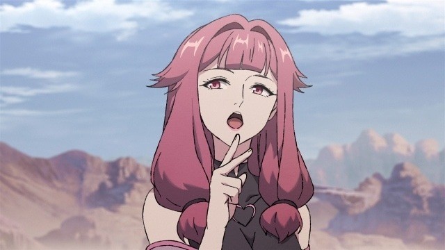 The All-devouring Whale: Homecoming