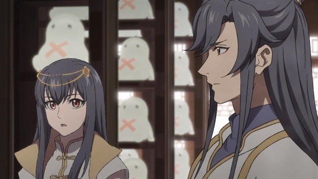 The All-devouring Whale: Homecoming