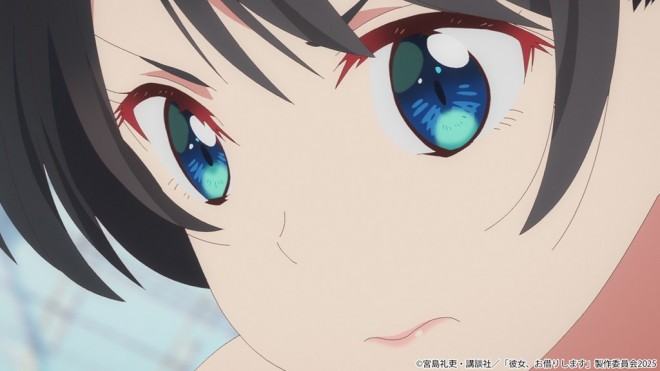 Rent-A-Girlfriend Season4