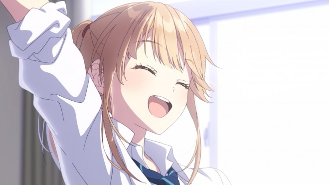 Teaser PV for TV anime Chitose-kun Is in the Ramune Bottle reveals new voices and animation cuts.