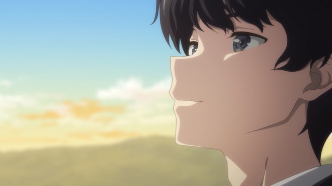 Teaser PV for TV anime Chitose-kun Is in the Ramune Bottle reveals new voices and animation cuts.