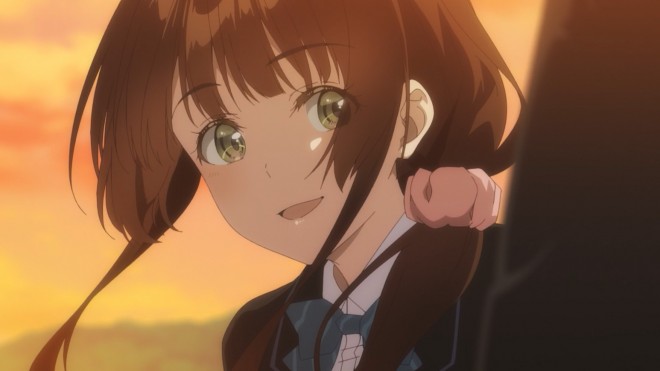 Teaser PV for TV anime Chitose-kun Is in the Ramune Bottle reveals new voices and animation cuts.