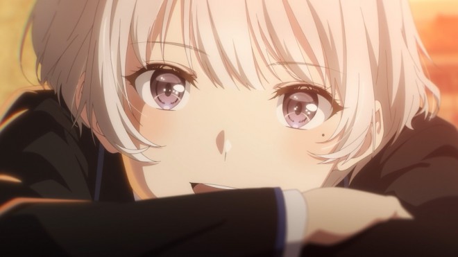 Teaser PV for TV anime Chitose-kun Is in the Ramune Bottle reveals new voices and animation cuts.