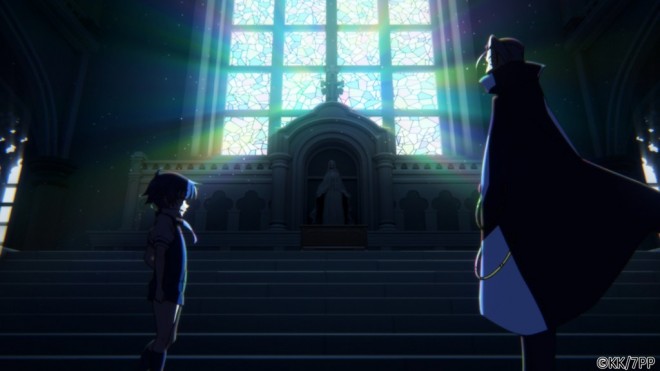 I Was Reincarnated as the 7th Prince