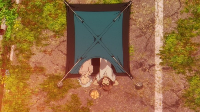 Touring After the Apocalypse