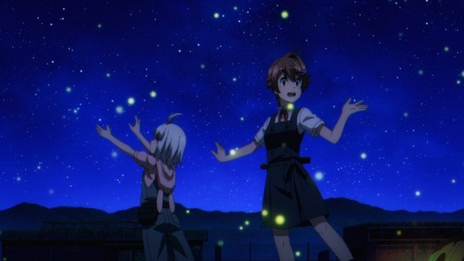 Touring After the Apocalypse