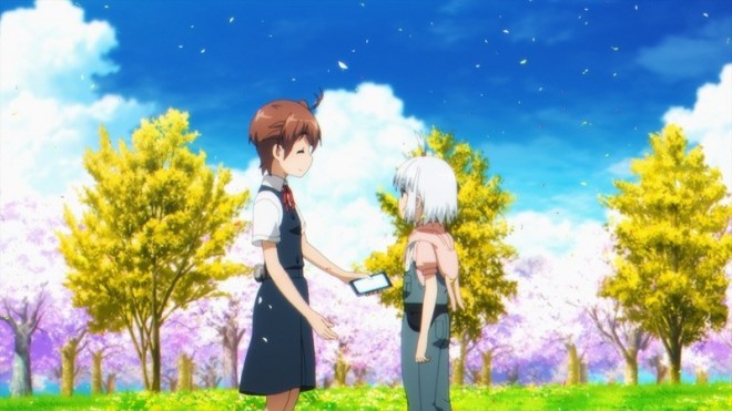 Touring After the Apocalypse