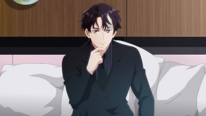 The Richest Man in GAME