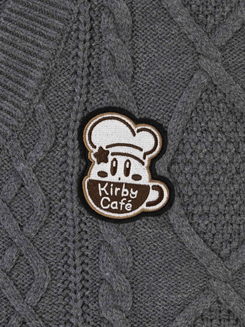 GU teams up with Kirby for their sixth collaboration, launching themed apparel and accessories on September 12.