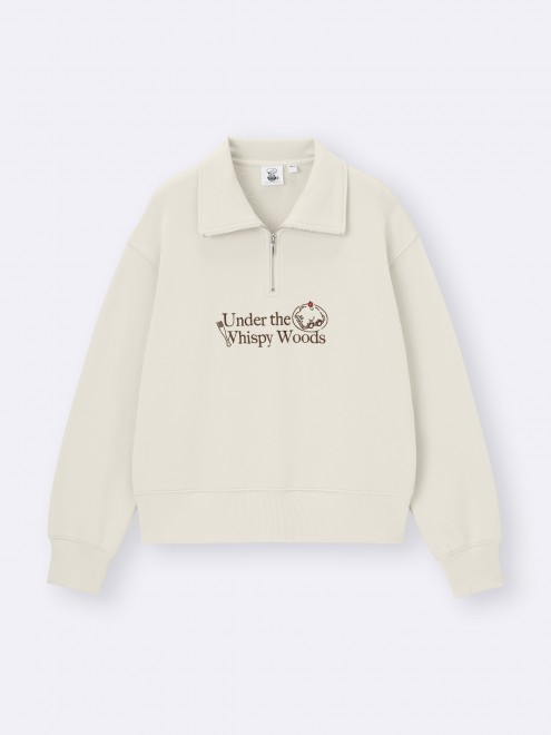 GU teams up with Kirby for their sixth collaboration, launching themed apparel and accessories on September 12.