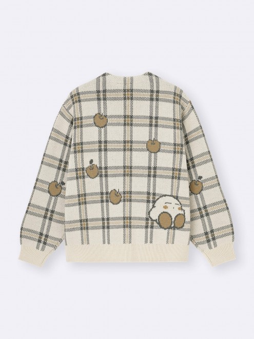 GU teams up with Kirby for their sixth collaboration, launching themed apparel and accessories on September 12.