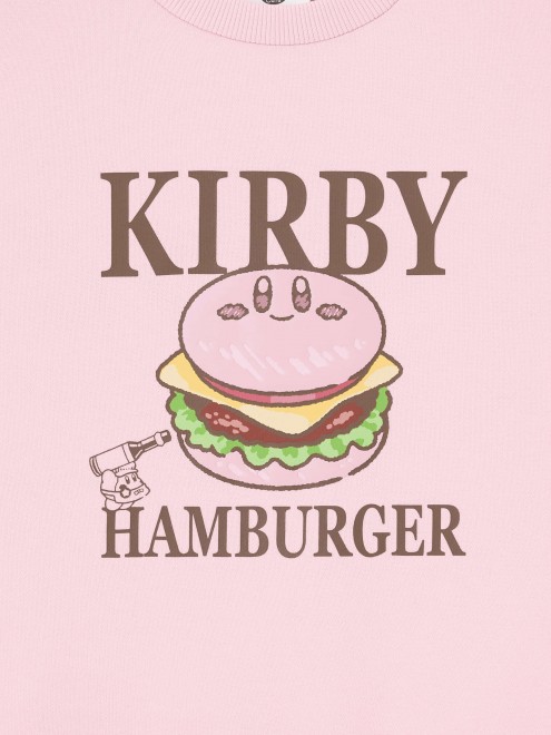 GU teams up with Kirby for their sixth collaboration, launching themed apparel and accessories on September 12.