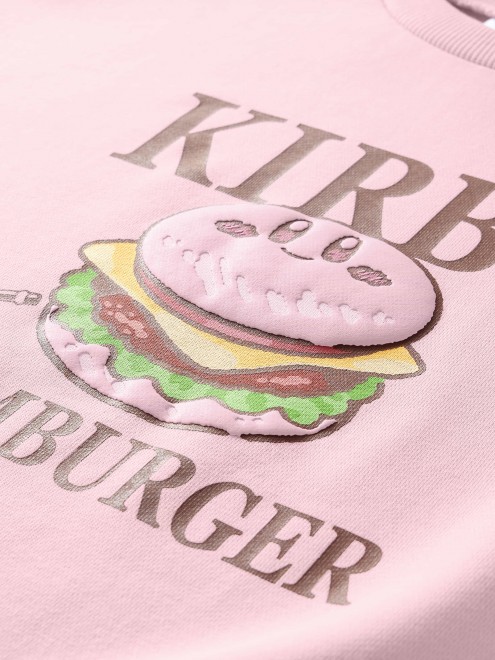 GU teams up with Kirby for their sixth collaboration, launching themed apparel and accessories on September 12.