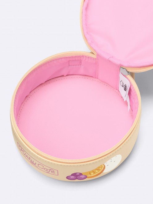 GU teams up with Kirby for their sixth collaboration, launching themed apparel and accessories on September 12.