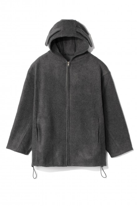 Hitsujibungaku, Shaun the Sheep, and ST unveil second triple collaboration winter collection, made-to-order.