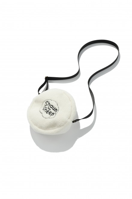 Hitsujibungaku, Shaun the Sheep, and ST unveil second triple collaboration winter collection, made-to-order.