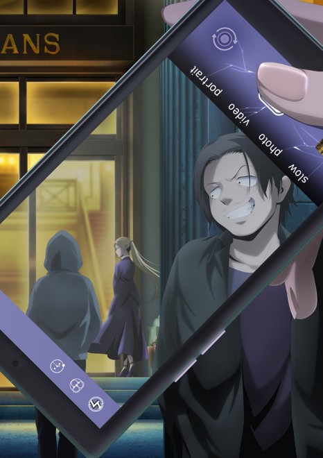 Hotel Inhumans-Episode-Visual