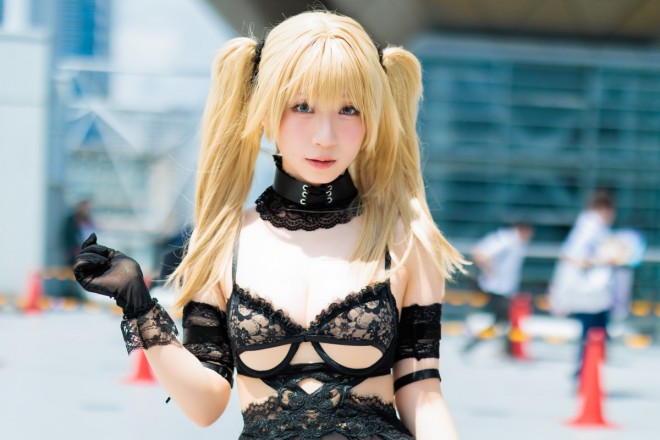 Moe Iori :AI chatbot Grok