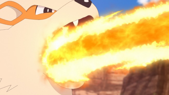 Pokémon Horizons