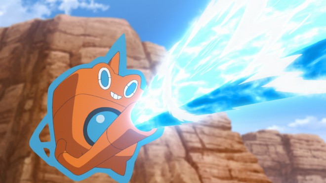 Pokémon Horizons
