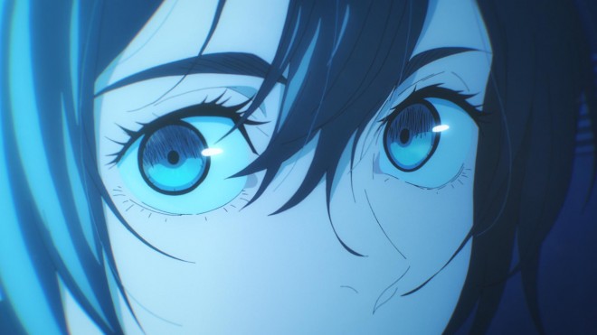 Blu-ray and DVD release of Jujutsu Kaisen: Hidden Inventory / Premature Death with special bonus content