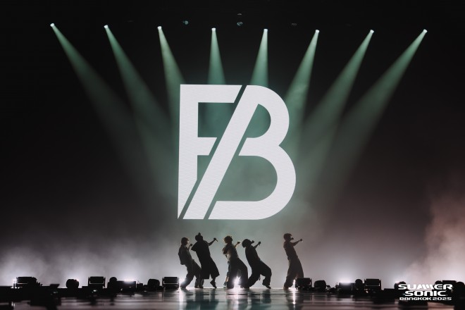 SUMMER SONIC BANGKOK 2025 Concludes with Two Days of Global Performances