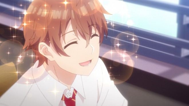 My Friend's Little Sister Has It In for Me!