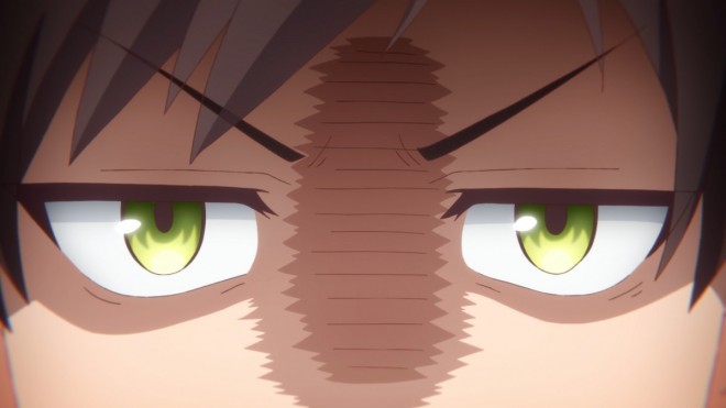 My Friend's Little Sister Has It In for Me!