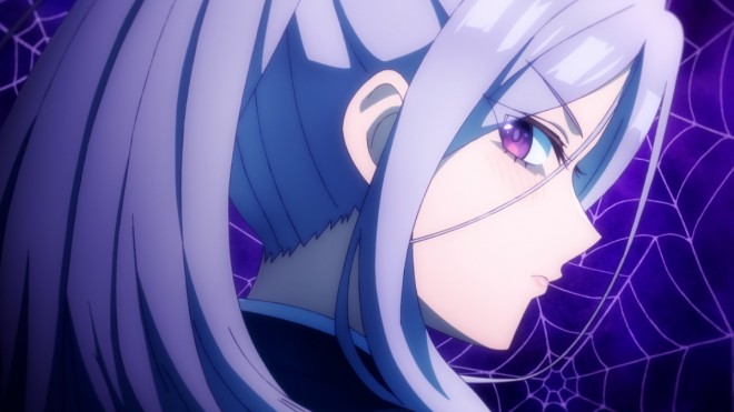 My Friend's Little Sister Has It In for Me!