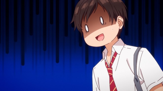 My Friend's Little Sister Has It In for Me!