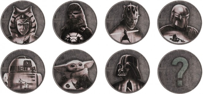 New Coca-Cola x Star Wars commercial airing from September 1 in Japan