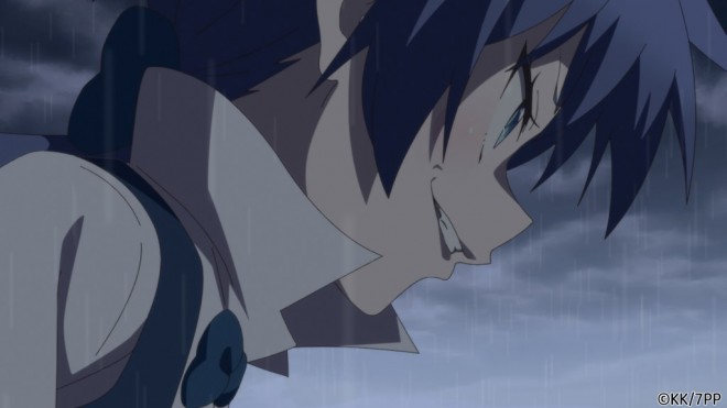 I Was Reincarnated as the 7th Prince