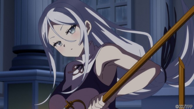 I Was Reincarnated as the 7th Prince