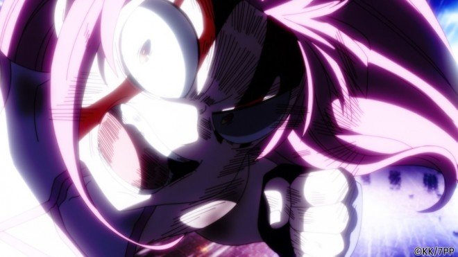 I Was Reincarnated as the 7th Prince