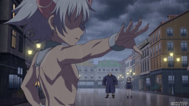 I Was Reincarnated as the 7th Prince