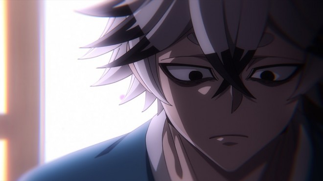 Tsubkiri Momomiya & Yomogi Momokusa