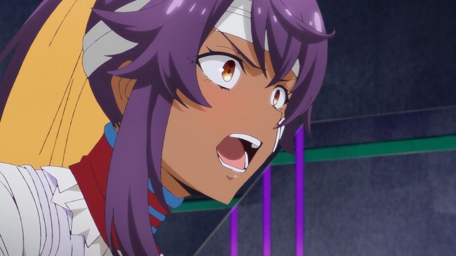 from Onmyo Kaiten Re:Birth Verse